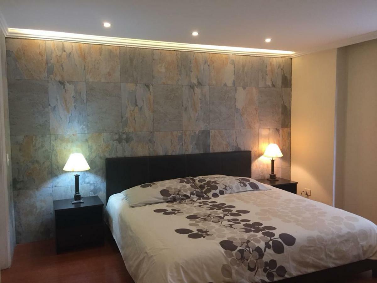 Fontana: Location + Pool Quito Exterior foto